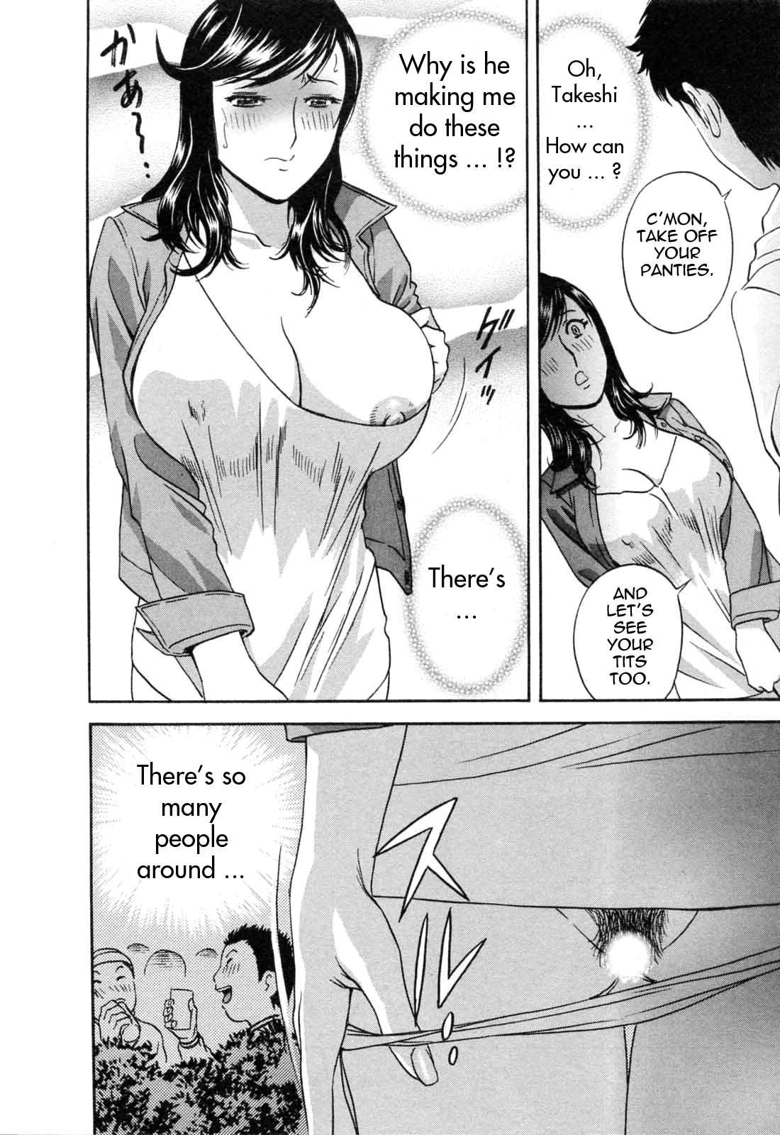 Boing Boing Teacher Chapter 5000 Page 62